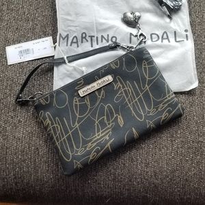 Martino Modali Clutch